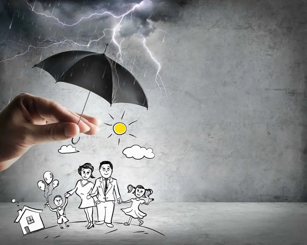 Life & Mortgage Proterction in Spain by Jennifer Cunningham